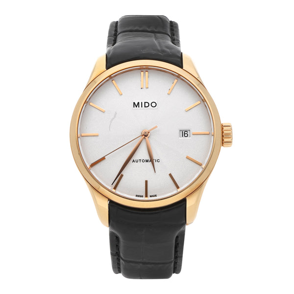 Reloj Mido para caballero modelo Belluna.