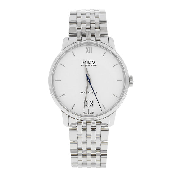 Reloj Mido para caballero modelo Baroncelli.