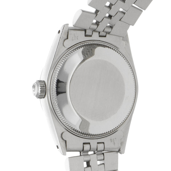 Reloj Rolex para dama modelo Oyster Perpetual DateJust.