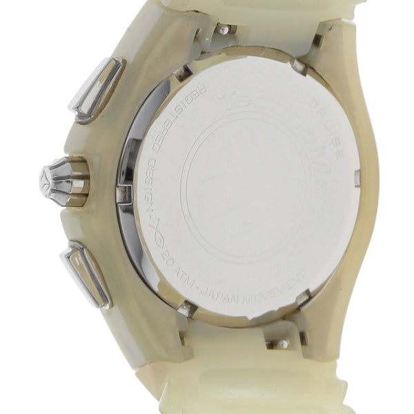 Reloj Technomarine para caballero modelo Cruise.