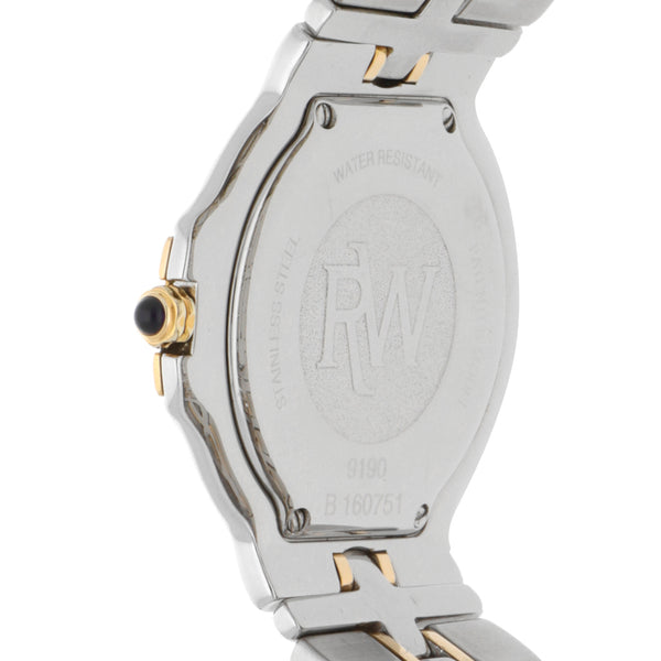 Reloj Raymond Weil para caballero modelo Parsifal.