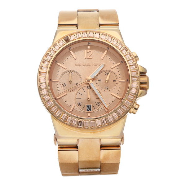 Reloj Michael Kors para dama modelo MK5412W.