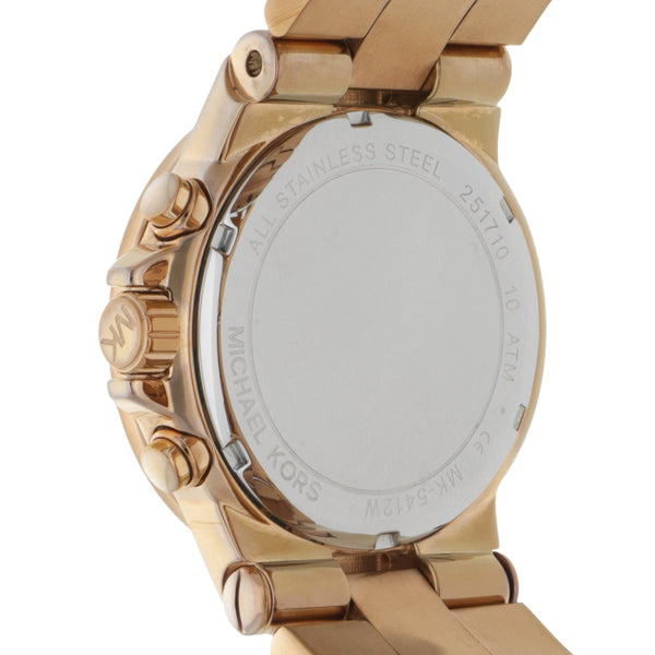 Reloj Michael Kors para dama modelo MK5412W.