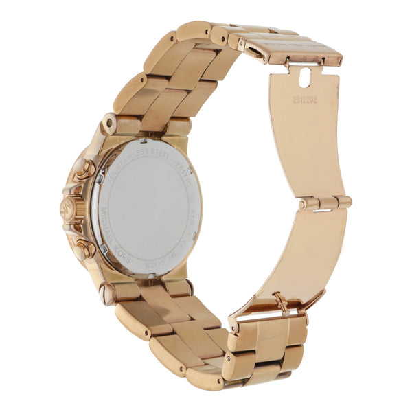 Reloj Michael Kors para dama modelo MK5412W.