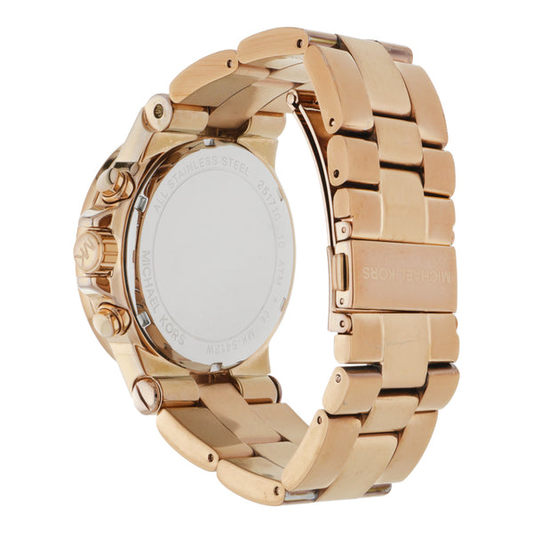 Reloj Michael Kors para dama modelo MK5412W.