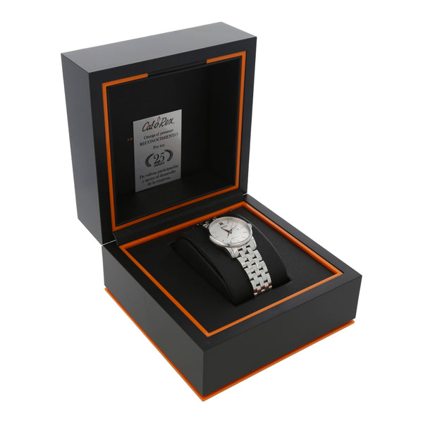 Reloj Mido para caballero modelo Baroncelli.