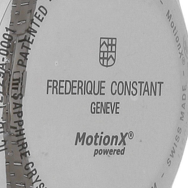 Reloj Frederique Constant para caballero modelo Horological.