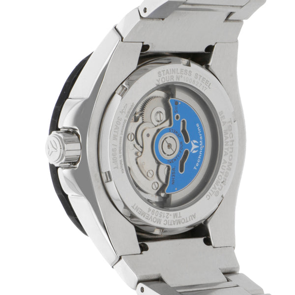 Reloj Technomarine para caballero modelo Sea Manta.