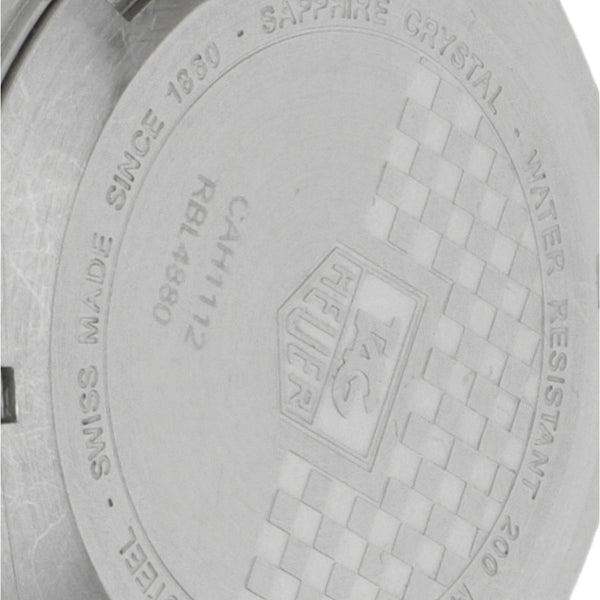 Reloj Tag Heuer para caballero modelo Formula 1.