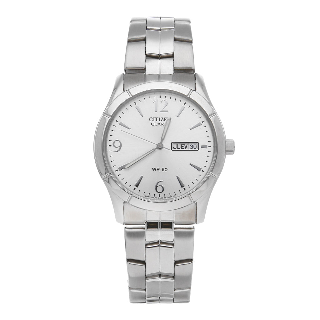 Wr 50 Valor Reloj Citizen Reloj Citizen Para Caballero Modelo