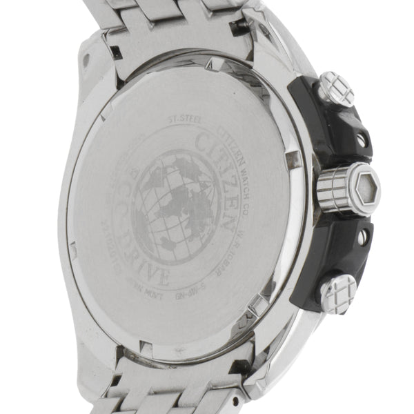 Reloj Citizen para caballero modelo Eco-Drive.