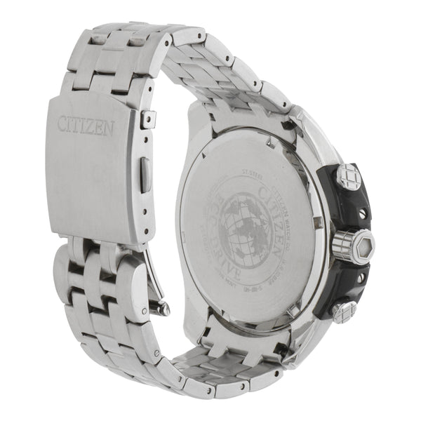 Reloj Citizen para caballero modelo Eco-Drive.