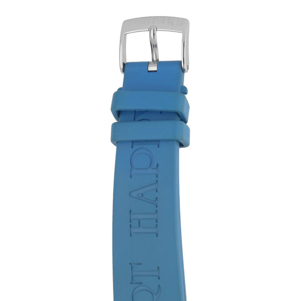 Reloj Chopard para dama modelo Happy Sport.