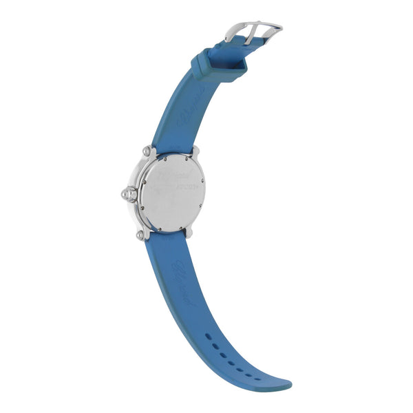 Reloj Chopard para dama modelo Happy Sport.