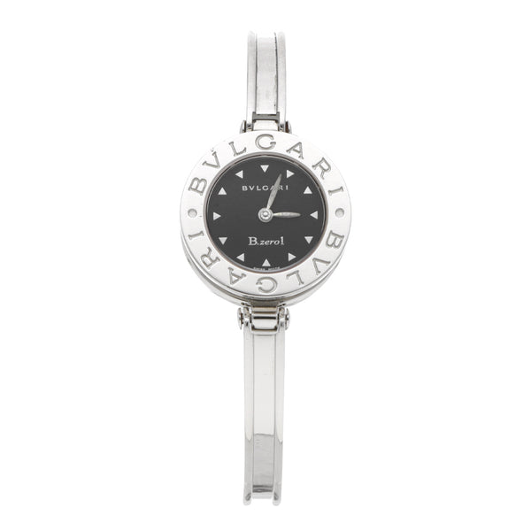 Reloj Bvlgari para dama modelo B.zero1.