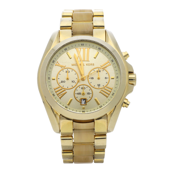 Reloj Michael Kors para dama modelo MK5722.