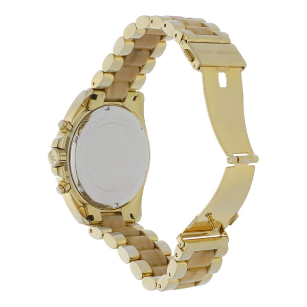 Reloj Michael Kors para dama modelo MK5722.