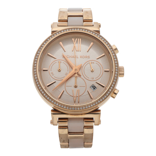 Reloj Michael Kors para dama modelo MK6560.