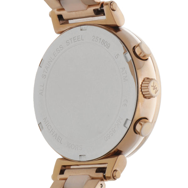 Reloj Michael Kors para dama modelo MK6560.