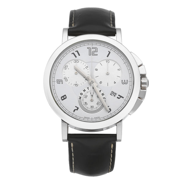 Reloj Montblanc para caballero modelo Summit.