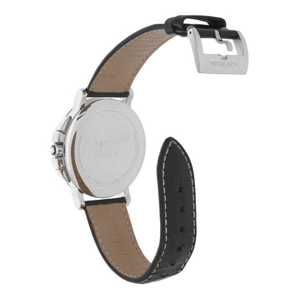 Reloj Montblanc para caballero modelo Summit.