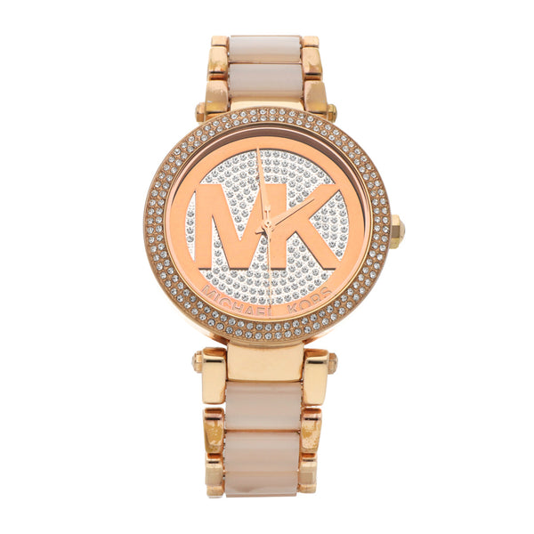 Reloj Michael Kors para dama modelo MK6176.