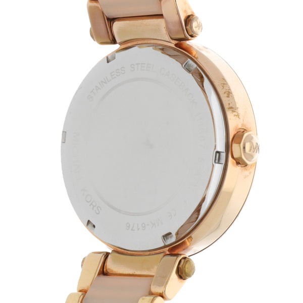 Reloj Michael Kors para dama modelo MK6176.