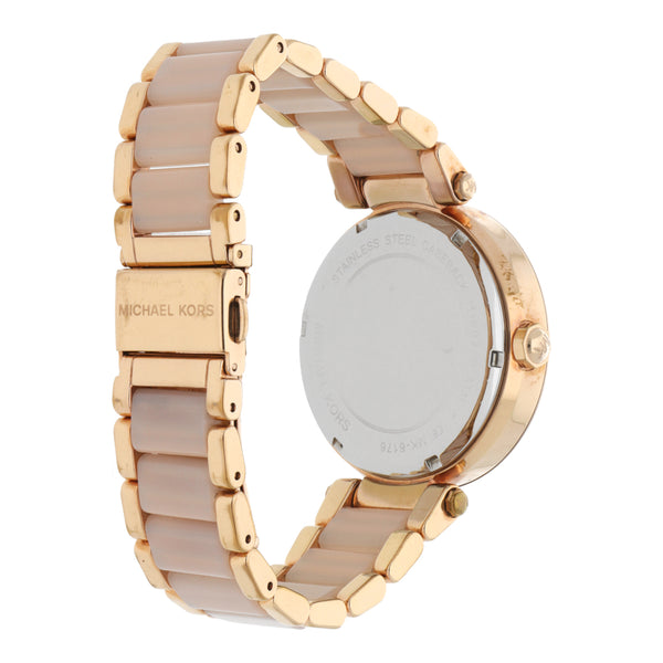 Reloj Michael Kors para dama modelo MK6176.