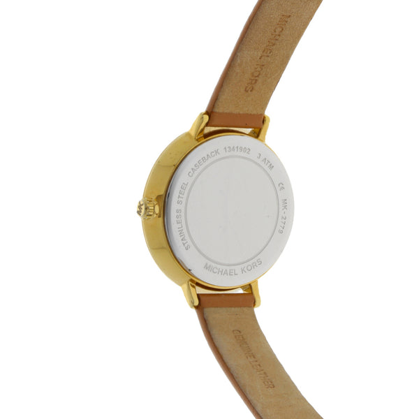 Reloj Michael Kors para dama modelo MK2779.