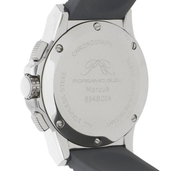 Reloj Porsamo Bleu para caballero modelo Marcus.