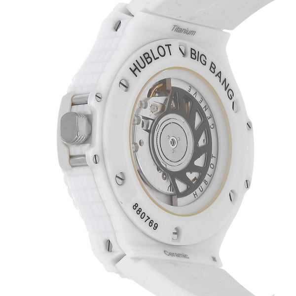 Reloj Hublot para caballero/unisex modelo Big Bang.