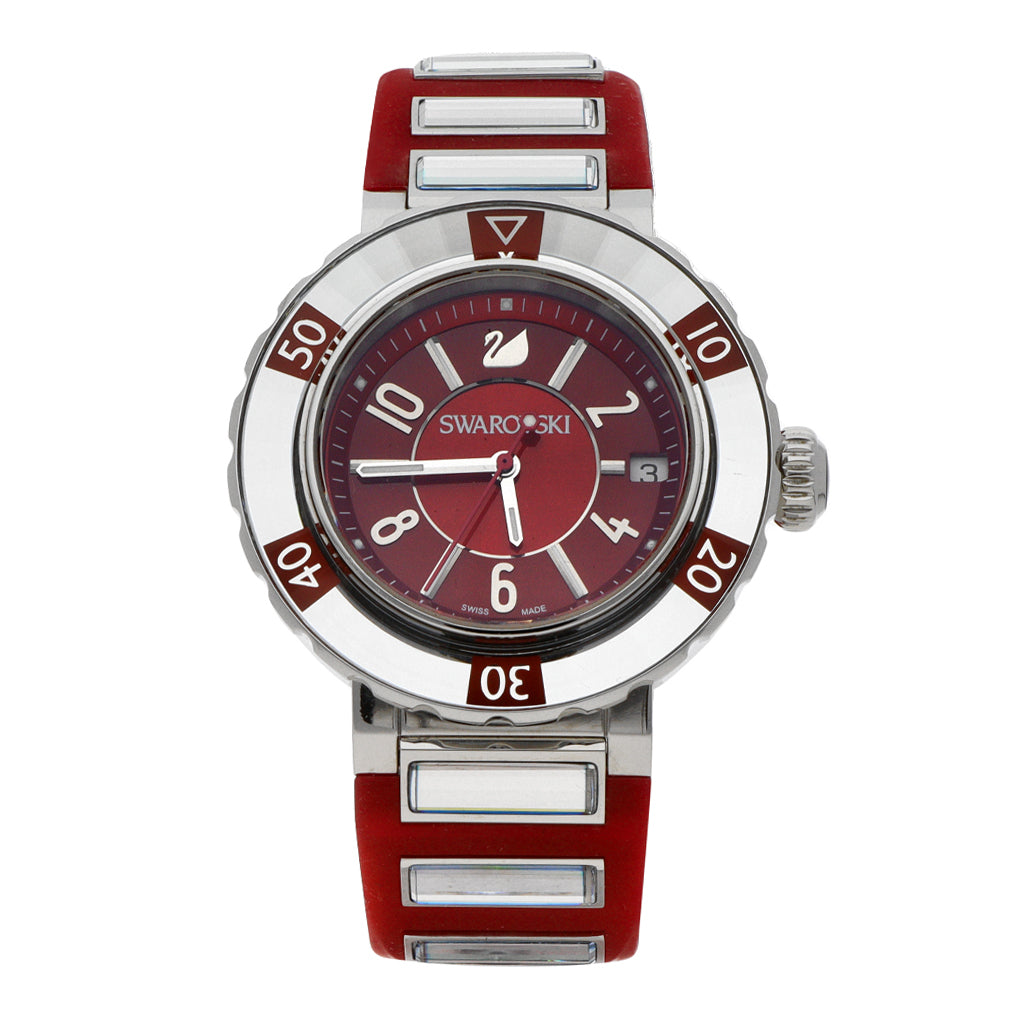 Reloj Pulsera Swarovski Precio Reloj Swarovski Mujer Reloj Mujer