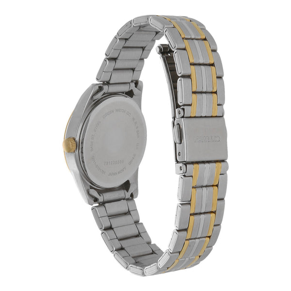 Reloj Citizen para dama modelo WR 50.