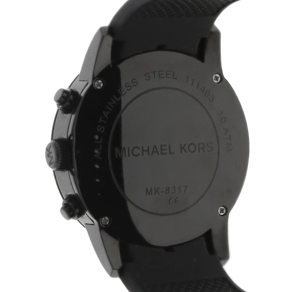 Reloj Michael Kors para caballero modelo MK8317.