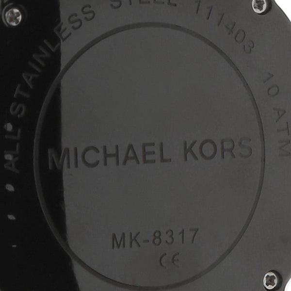 Reloj Michael Kors para caballero modelo MK8317.