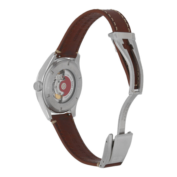 Reloj Oris para caballero modelo Big Crown.