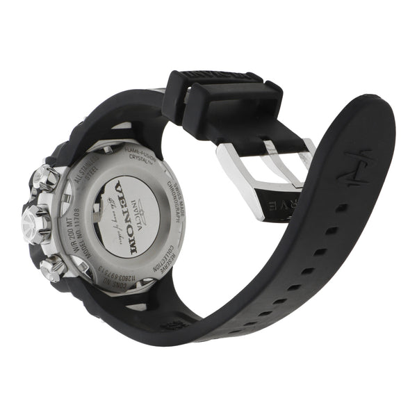 Reloj Invicta para caballero modelo Venom.