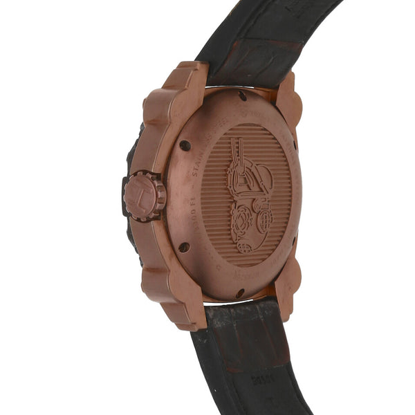 Reloj Hamilton para caballero modelo Khaki .