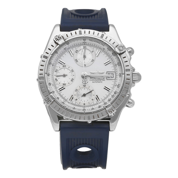 Reloj Breitling para caballero/unisex modelo Chronomat.