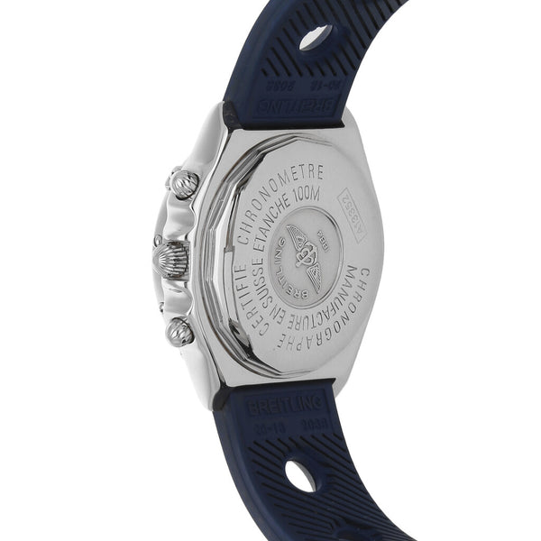 Reloj Breitling para caballero/unisex modelo Chronomat.