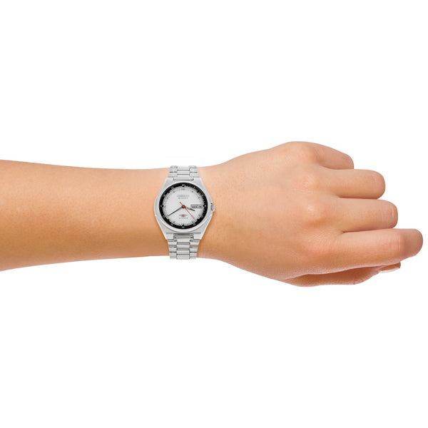 Reloj Citizen para dama/unisex en acero inoxidable.