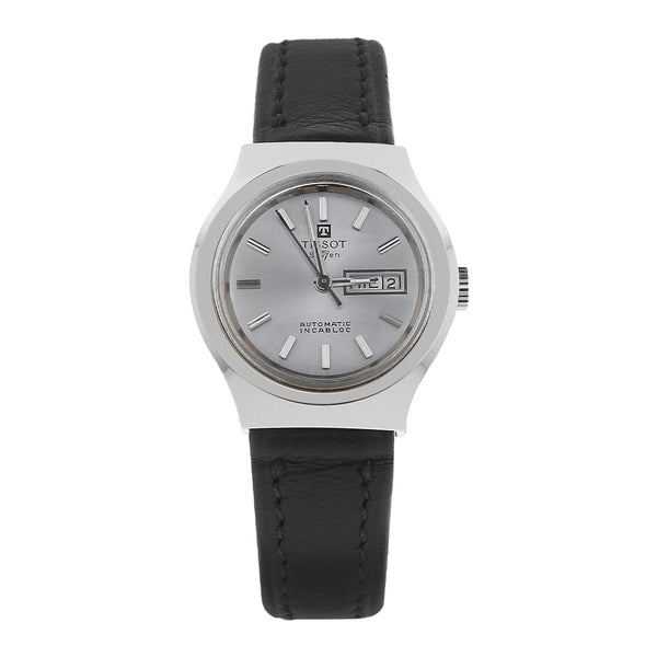 Reloj Tissot para dama modelo Seven.