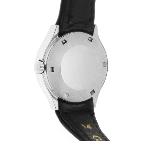 Reloj Tissot para dama modelo Seven.