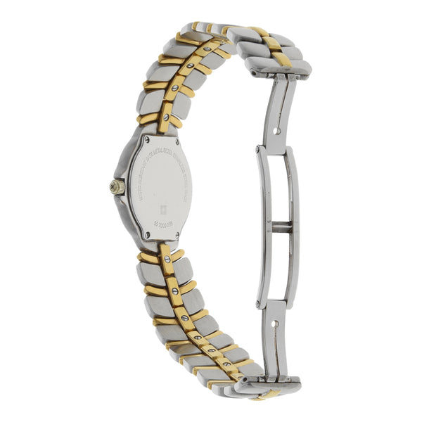 Reloj Zenith para dama modelo Acropolis.