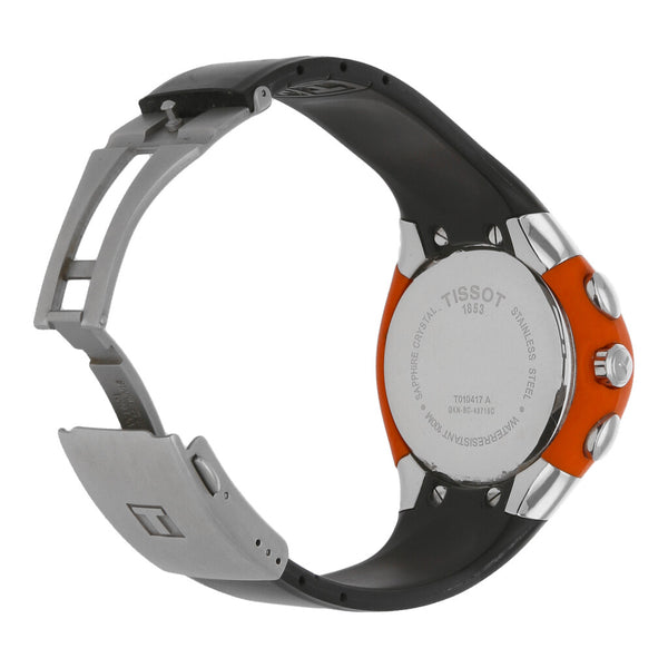 Reloj Tissot para caballero modelo T Tracx.