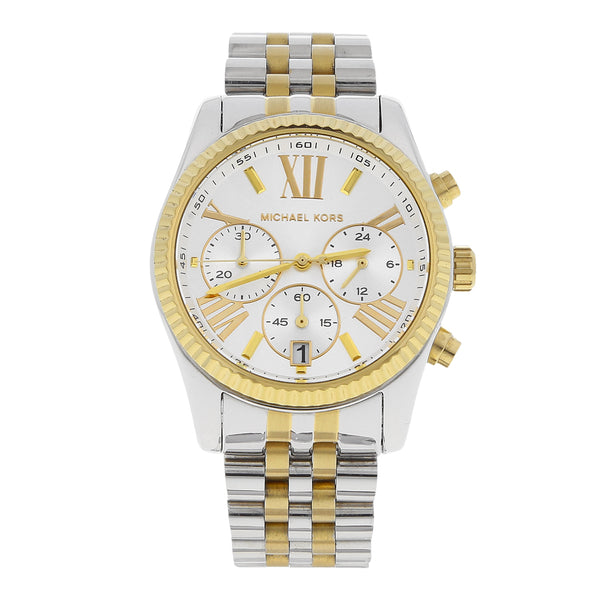 Reloj Michael Kors para caballero modelo MK5955.