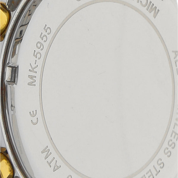 Reloj Michael Kors para caballero modelo MK5955.