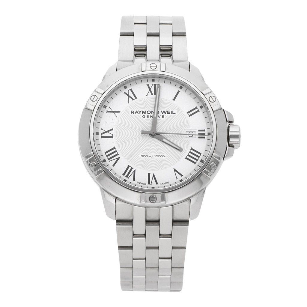 Precio de discount relojes raymond weil