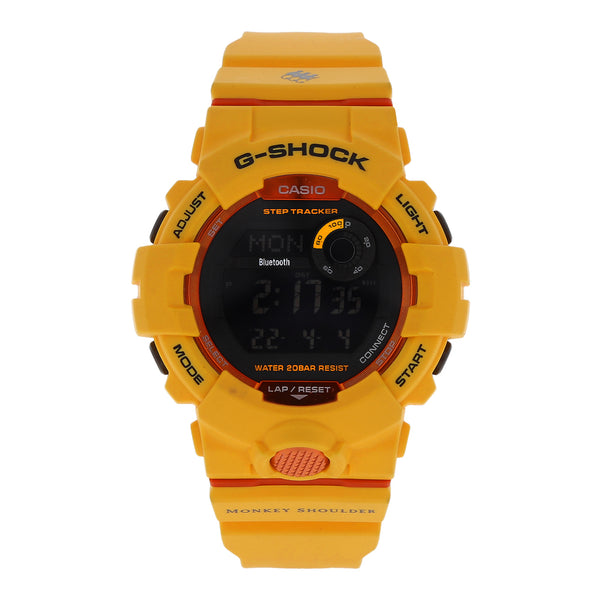 Reloj Casio para caballero modelo G-Shock.