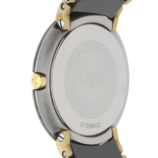 Reloj Rado para caballero modelo Centrix.